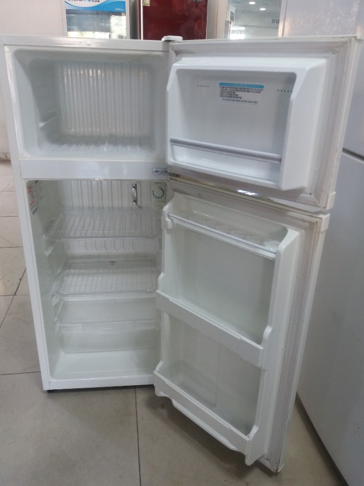 중고냉장고